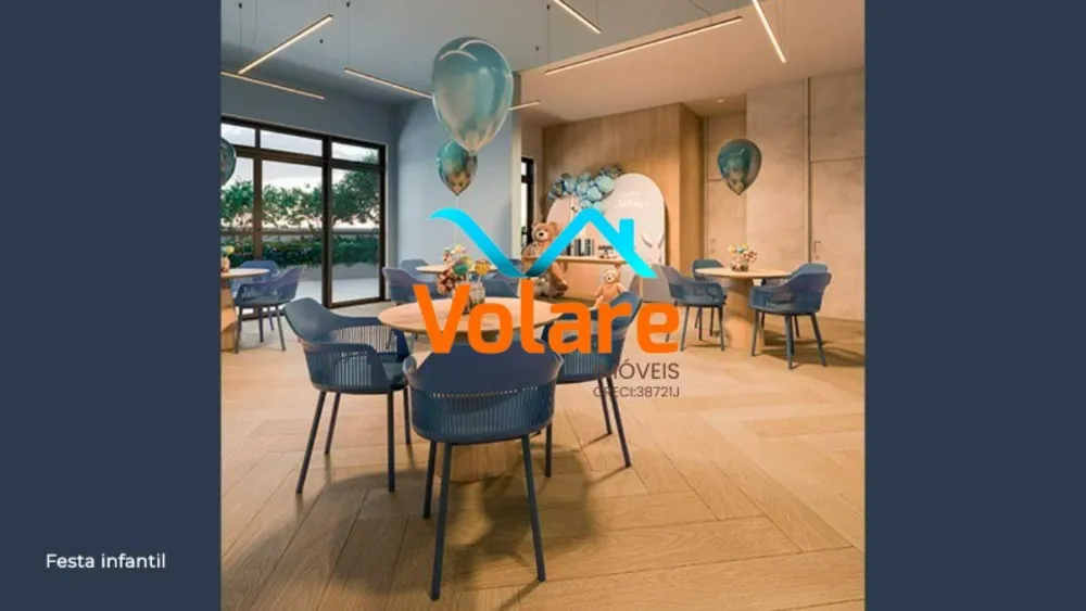 Apartamento, 2 quartos, 58 m² - Foto 24