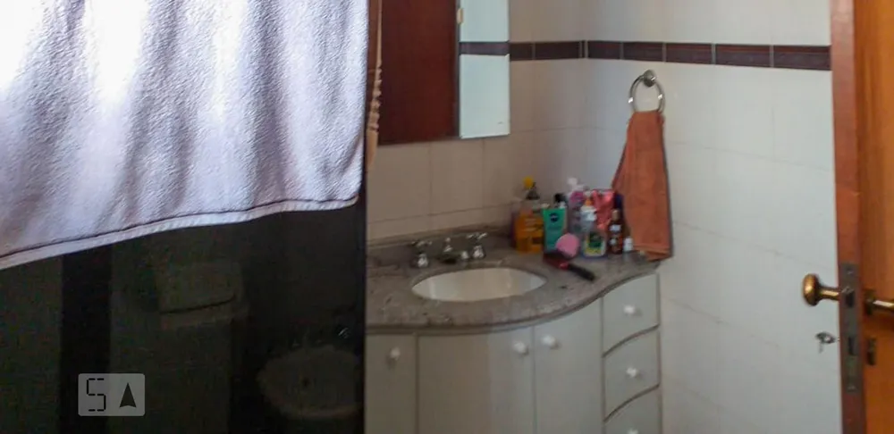 Casa, 6 quartos, 360 m² - Foto 1