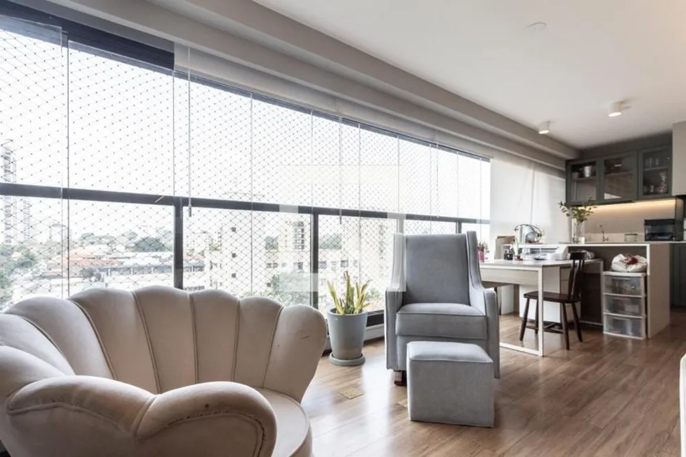 Apartamento, 3 quartos, 128 m² - Foto 2