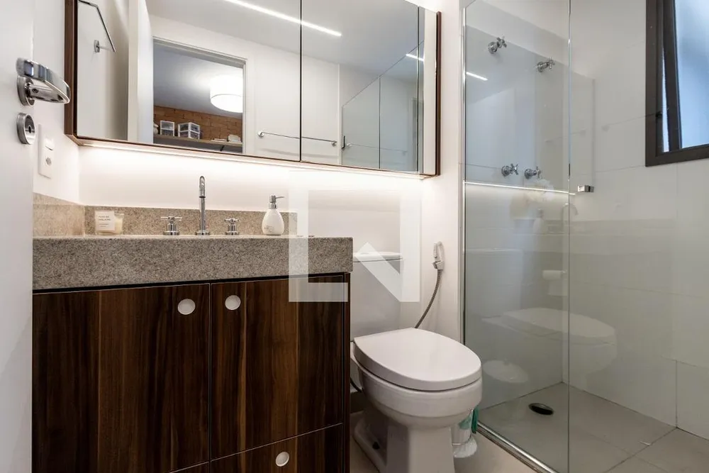 Apartamento, 3 quartos, 128 m² - Foto 4