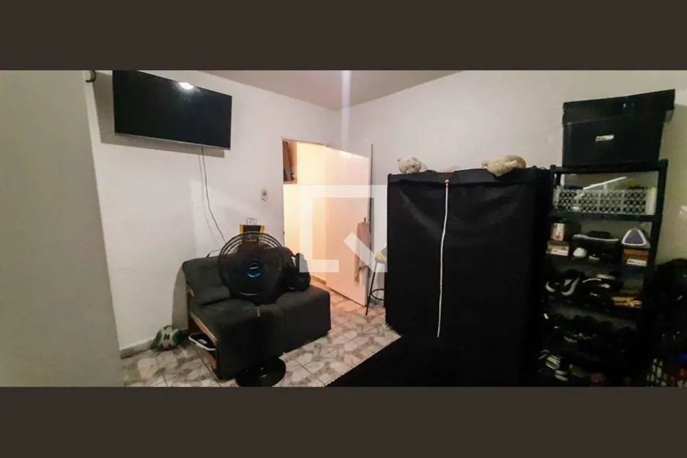 Casa, 5 quartos, 180 m² - Foto 1
