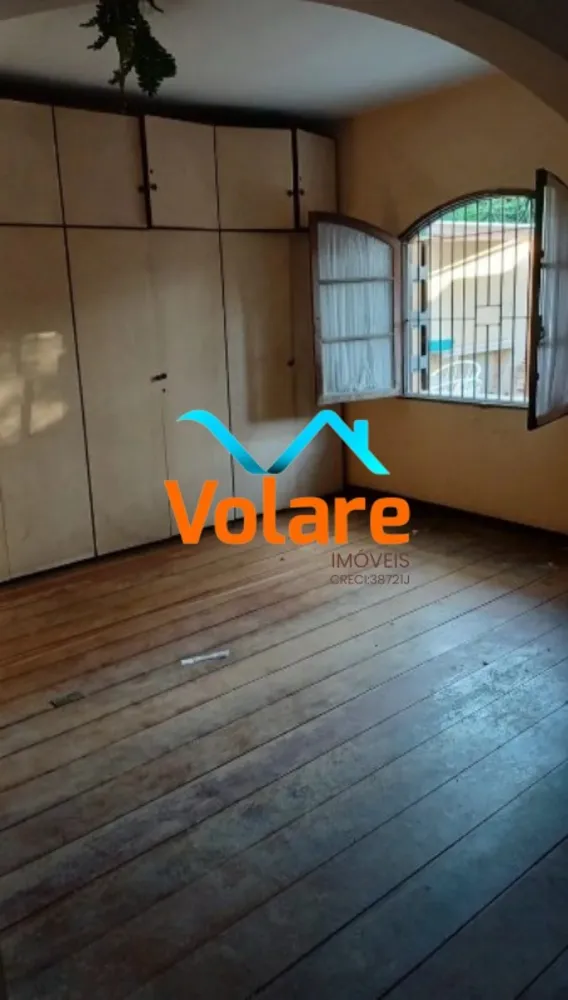 Casa, 5 quartos, 360 m² - Foto 1