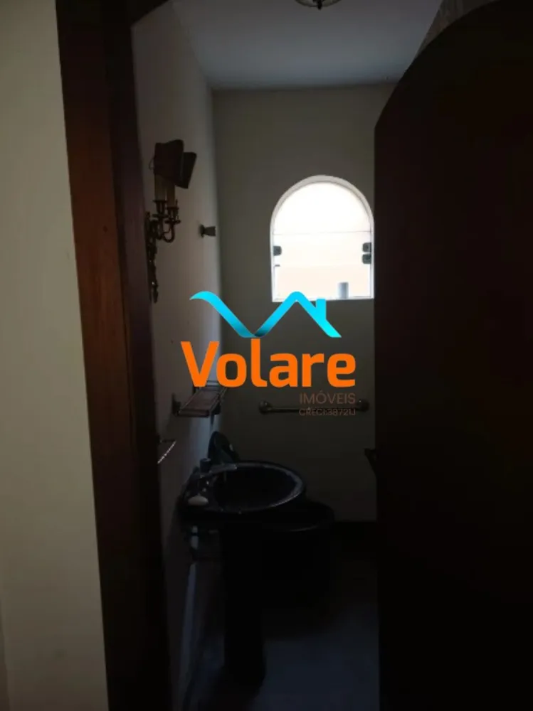 Casa, 5 quartos, 360 m² - Foto 2
