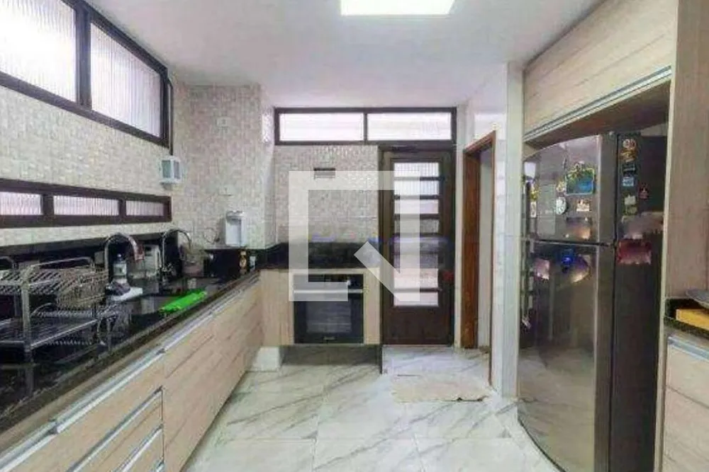 Casa, 4 quartos, 300 m² - Foto 1