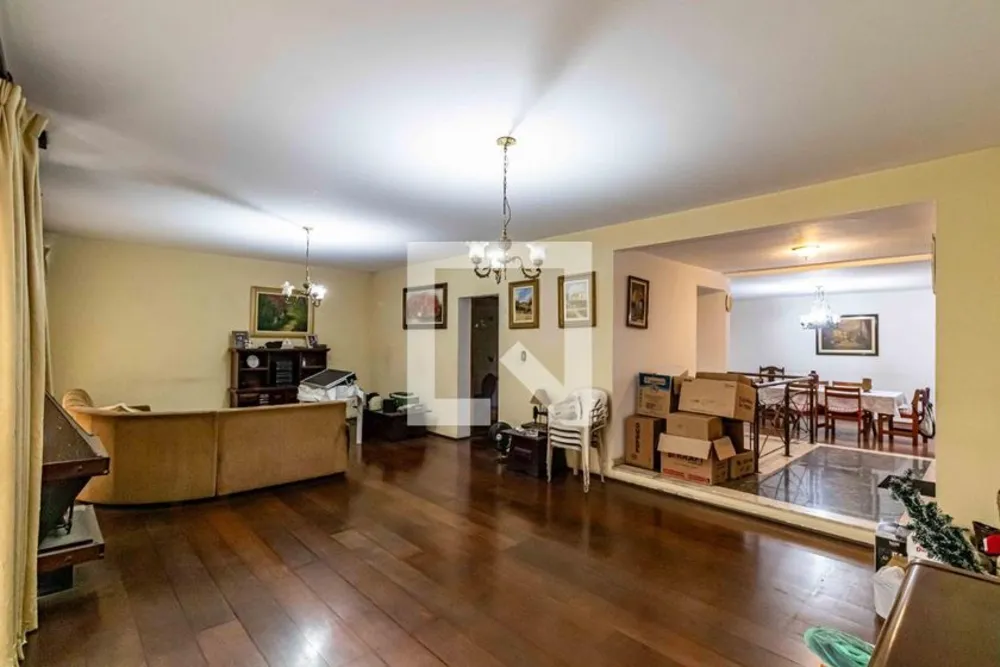 Casa, 4 quartos, 320 m² - Foto 1