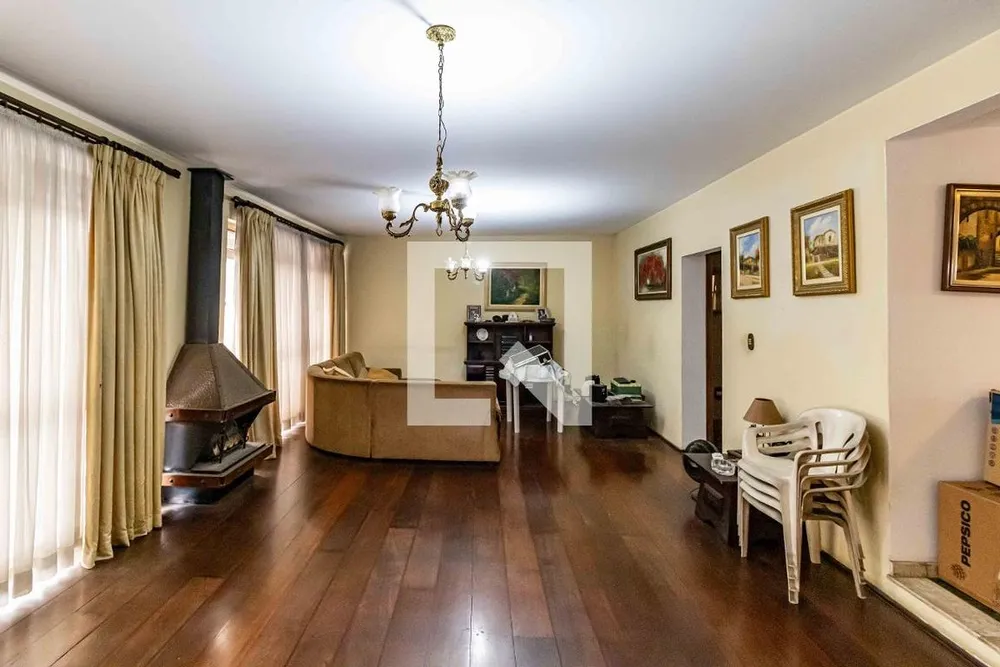 Casa, 4 quartos, 320 m² - Foto 2