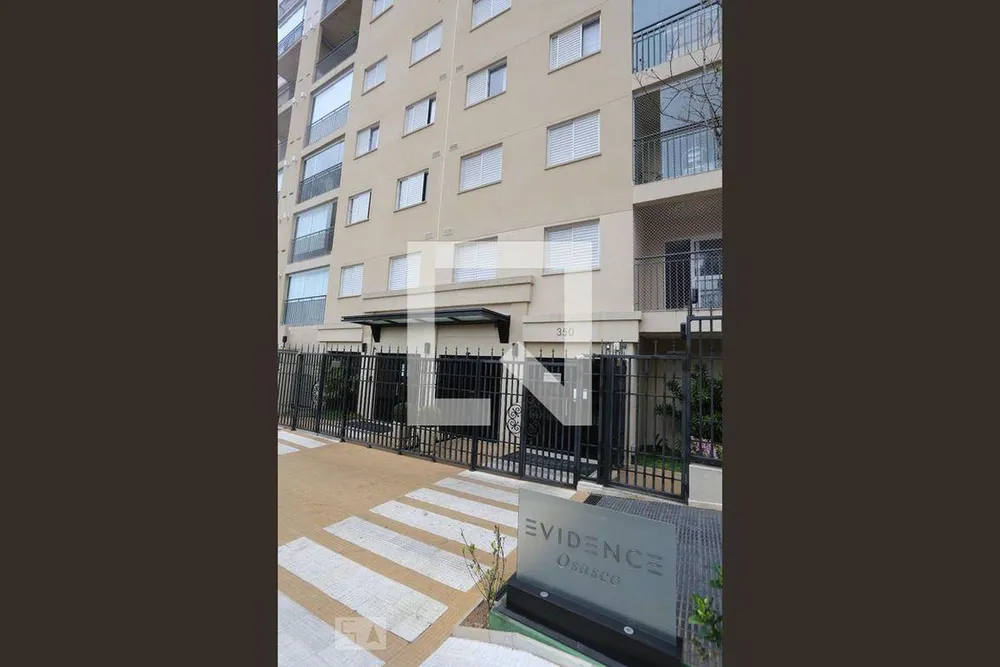 Apartamento, 2 quartos, 60 m² - Foto 6