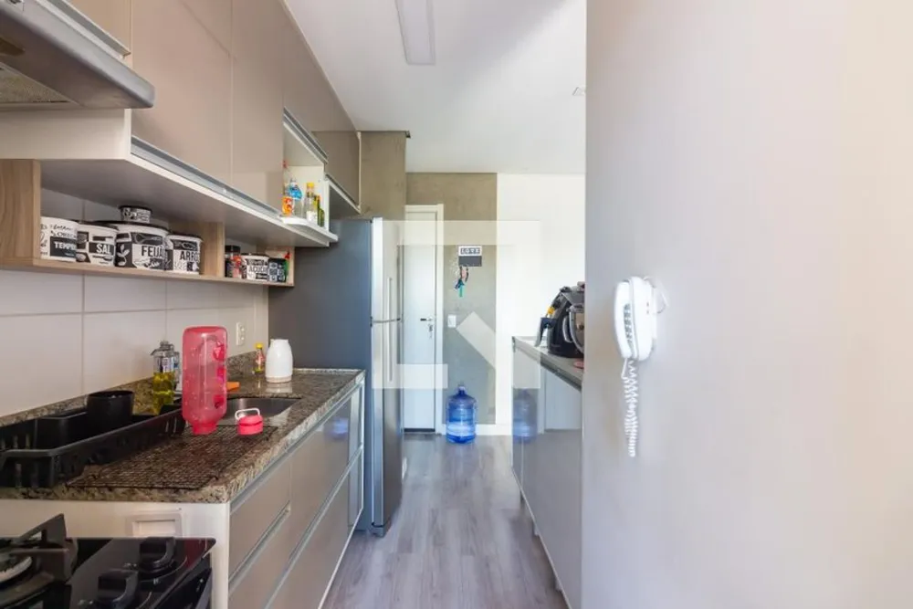 Apartamento, 2 quartos, 60 m² - Foto 4
