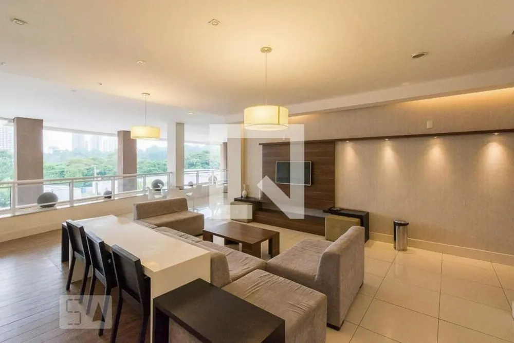 Apartamento, 4 quartos, 254 m² - Foto 1