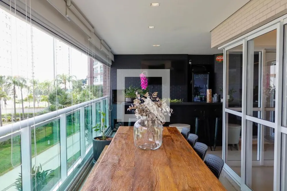 Apartamento, 4 quartos, 254 m² - Foto 2