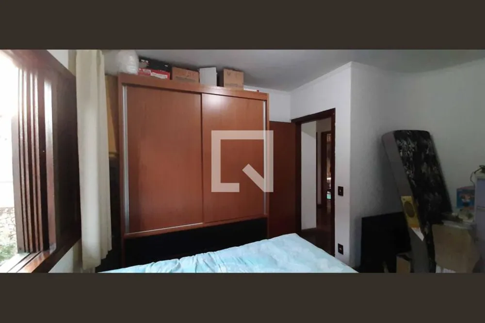 Casa, 6 quartos, 360 m² - Foto 2