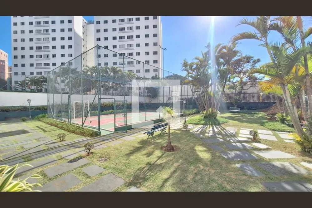 Apartamento, 1 quarto, 60 m² - Foto 4
