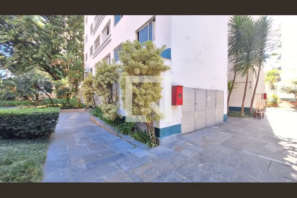 Apartamento, 1 quarto, 60 m² - Foto 3