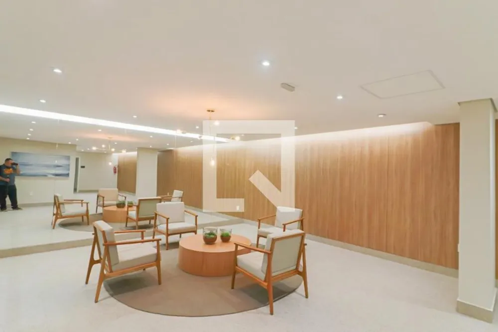 Apartamento, 2 quartos, 60 m² - Foto 4