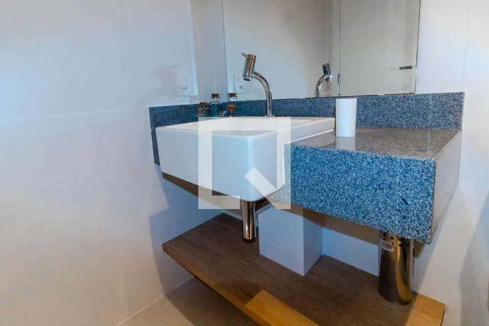 Kitnet-Studio, 36 m² - Foto 3