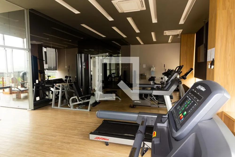 Kitnet-Studio, 36 m² - Foto 6