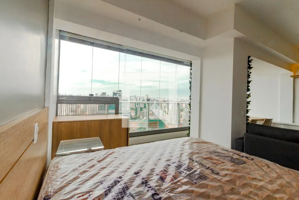 Kitnet-Studio, 36 m² - Foto 2