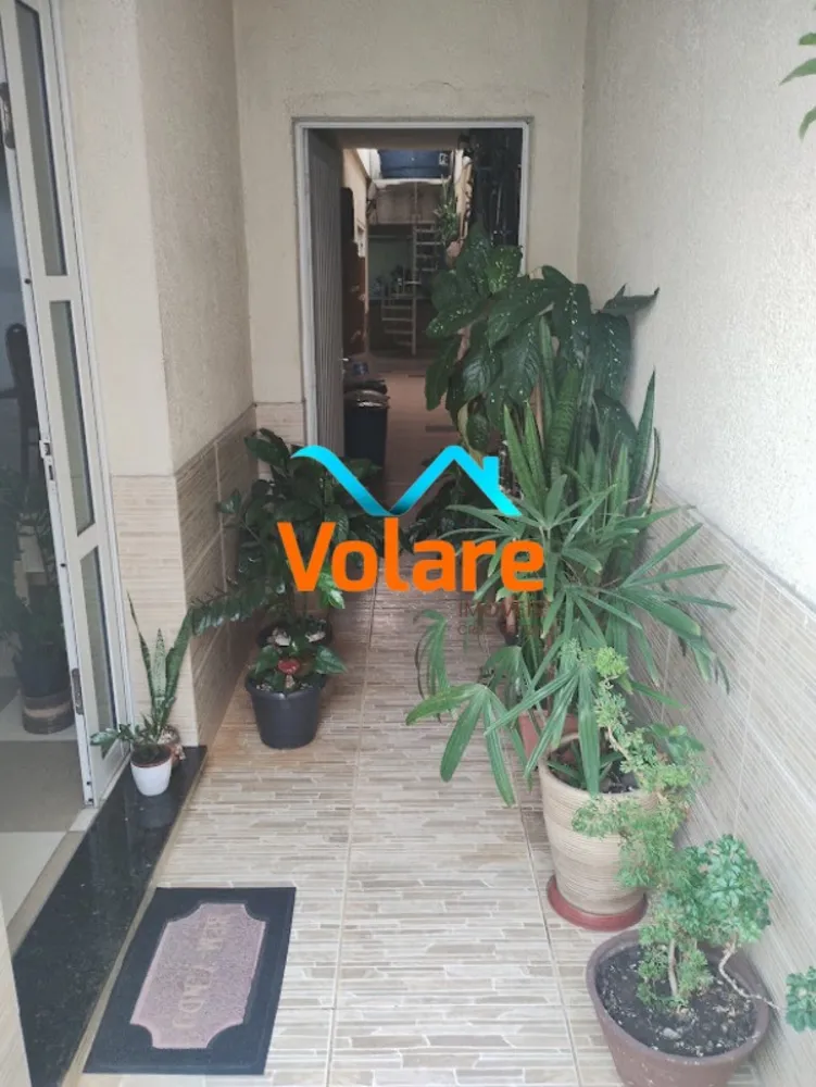 Casa, 3 quartos, 170 m² - Foto 8