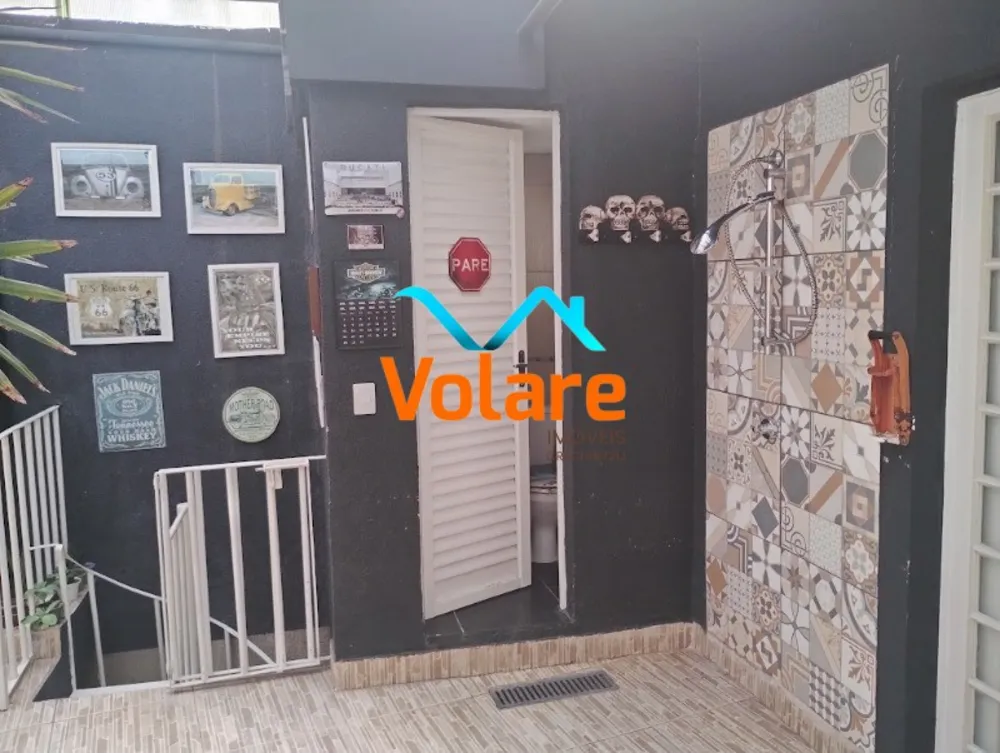 Casa, 3 quartos, 170 m² - Foto 7
