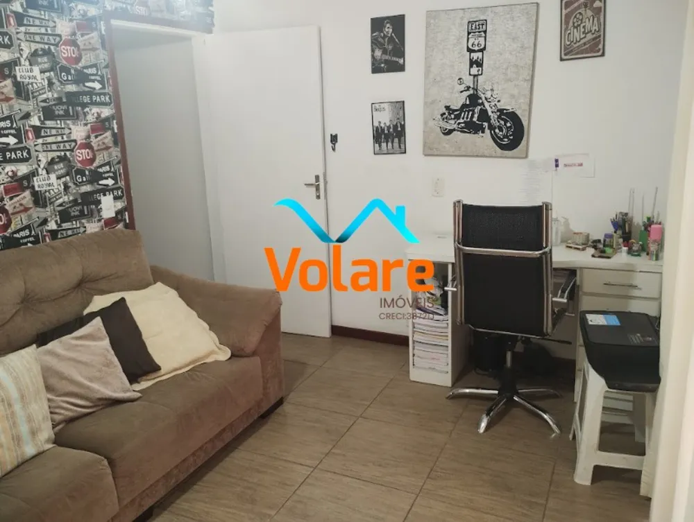 Casa, 3 quartos, 170 m² - Foto 6