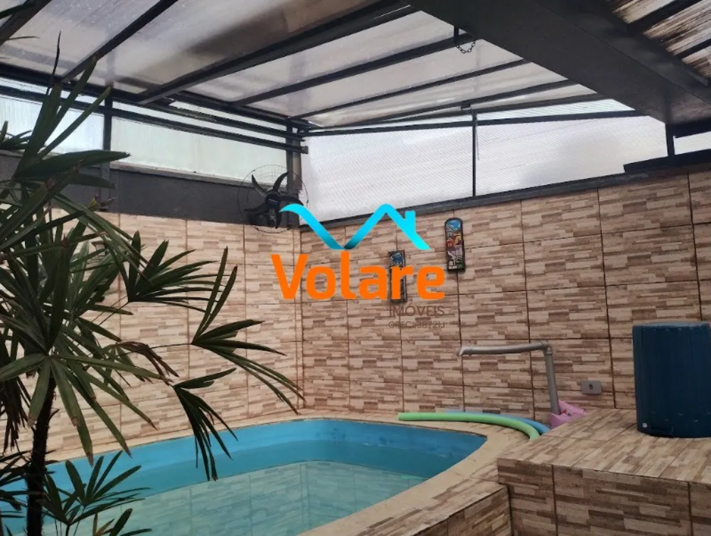 Casa, 3 quartos, 170 m² - Foto 3