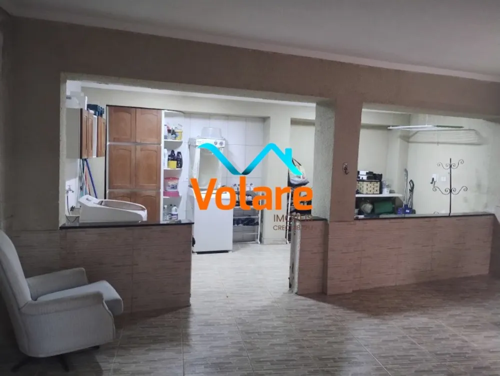 Casa, 3 quartos, 170 m² - Foto 2