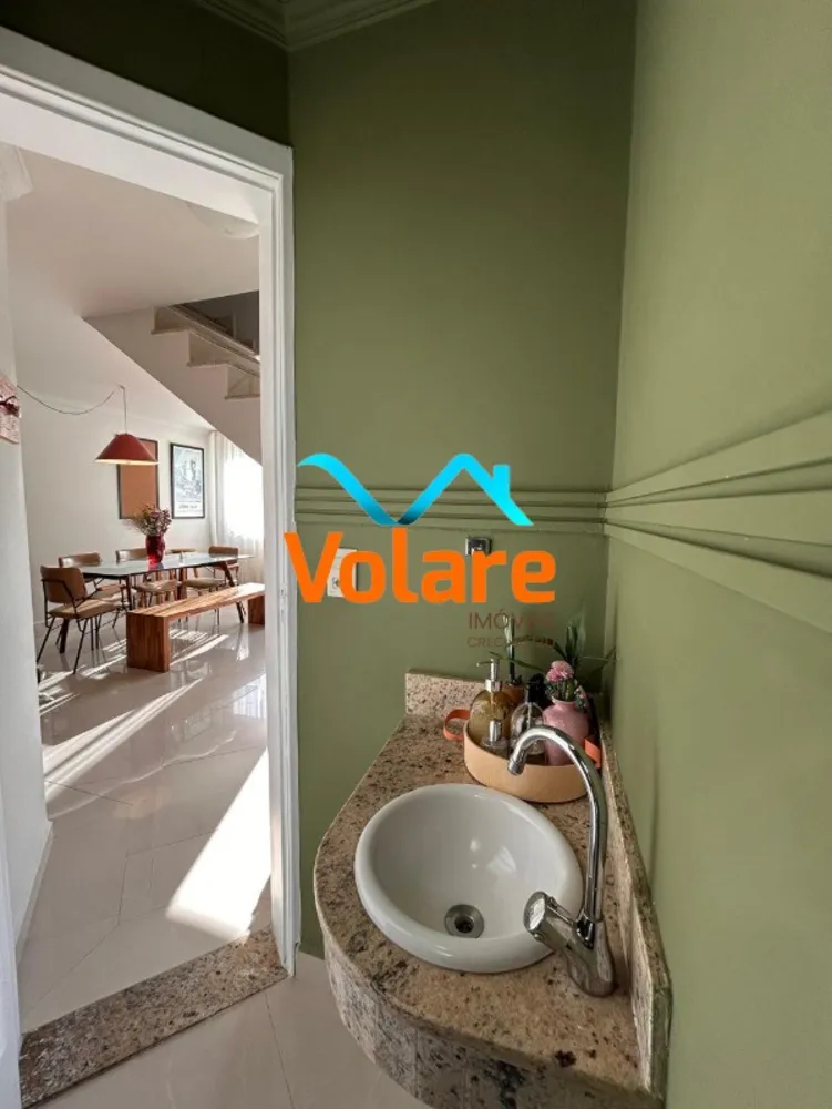 Casa de Condomínio, 3 quartos - Foto 7