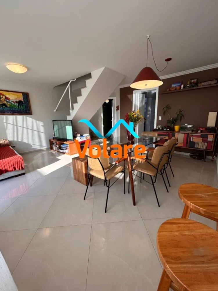 Casa de Condomínio, 3 quartos - Foto 8