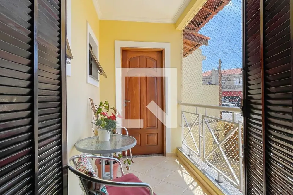 Casa, 4 quartos, 184 m² - Foto 4