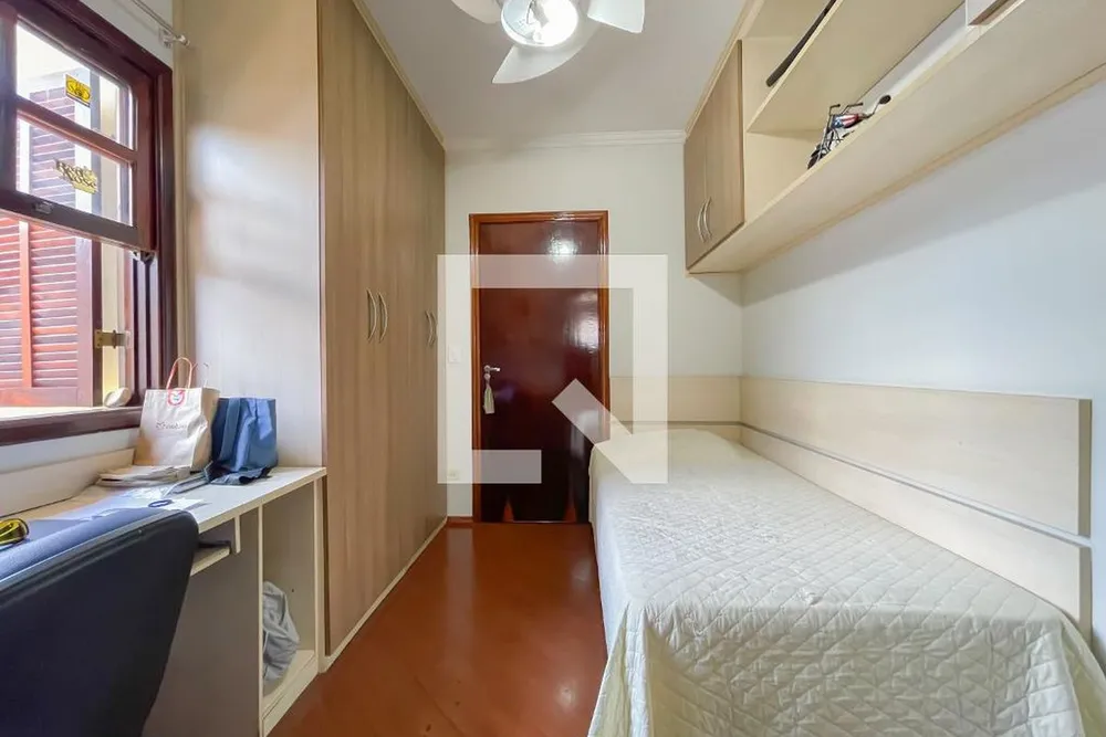Casa, 4 quartos, 184 m² - Foto 1