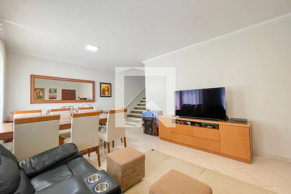Casa, 4 quartos, 184 m² - Foto 5