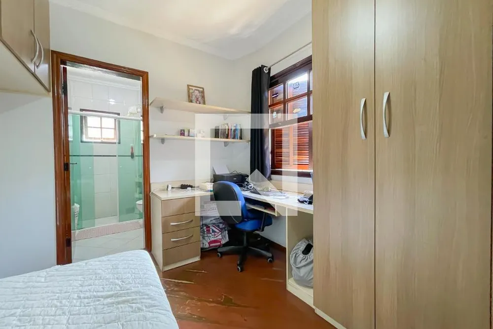 Casa, 4 quartos, 184 m² - Foto 3