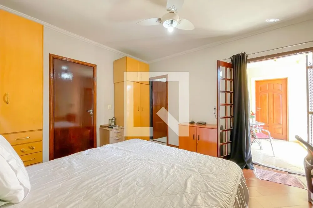 Casa, 4 quartos, 184 m² - Foto 8