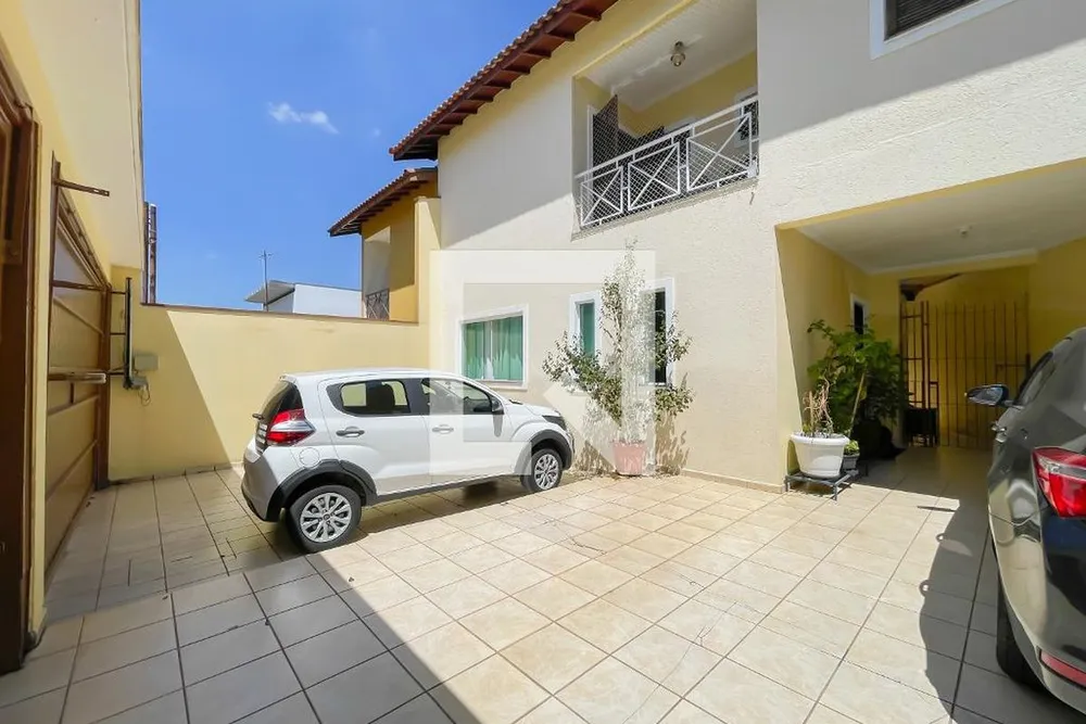 Casa, 4 quartos, 184 m² - Foto 6
