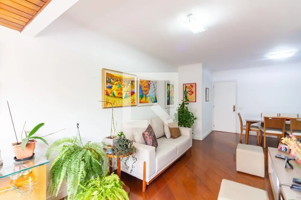 Apartamento, 3 quartos, 98 m² - Foto 2