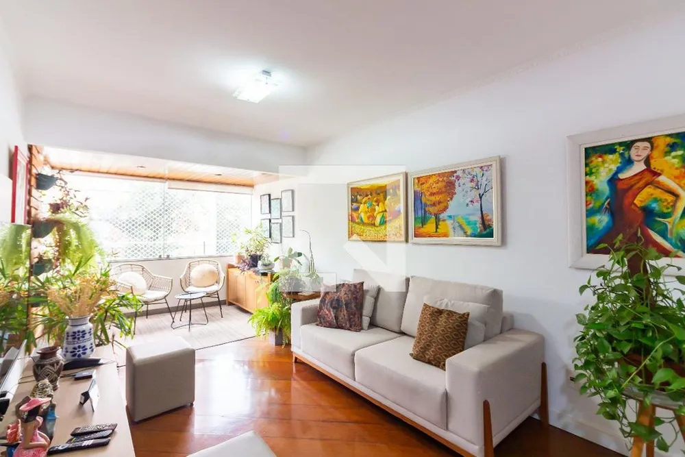 Apartamento, 3 quartos, 98 m² - Foto 1