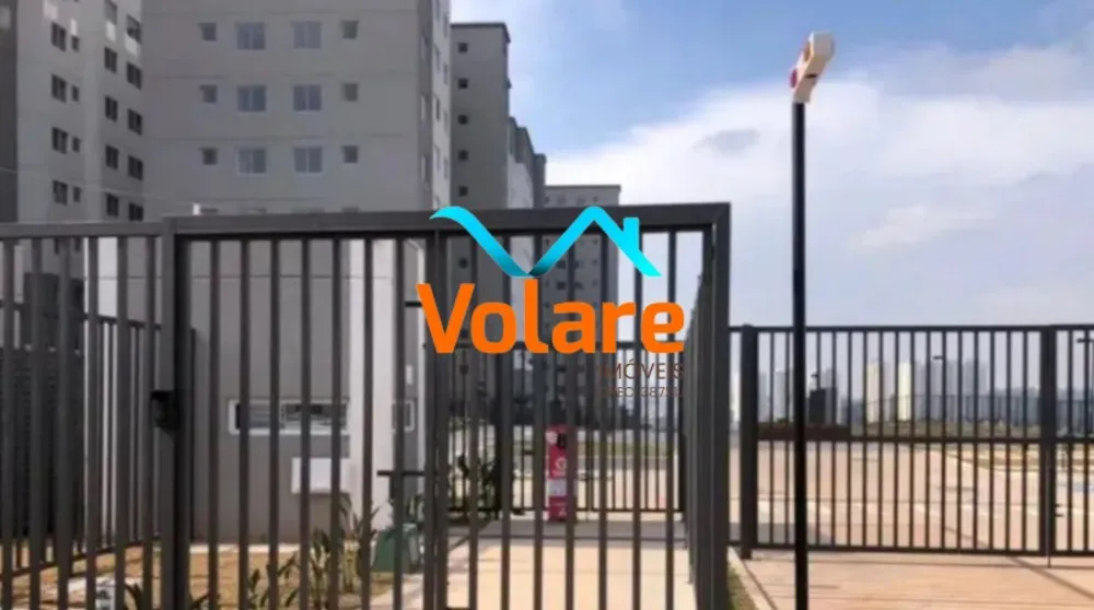 Apartamento, 2 quartos, 42 m² - Foto 5