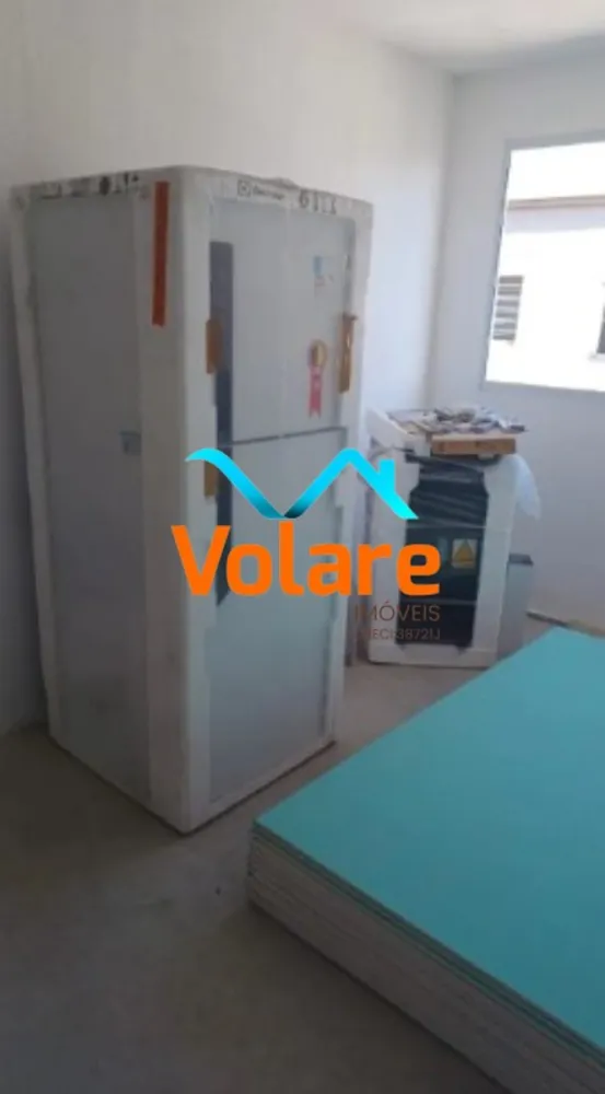 Apartamento, 2 quartos, 42 m² - Foto 6