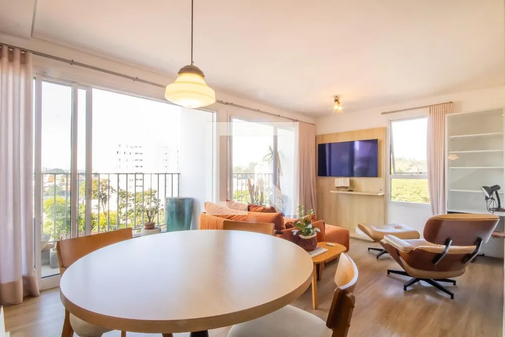 Apartamento, 3 quartos, 102 m² - Foto 1