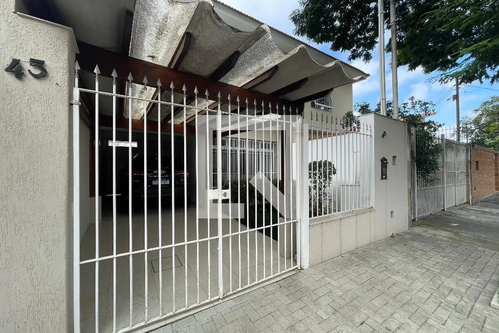 Casa, 3 quartos, 200 m² - Foto 8
