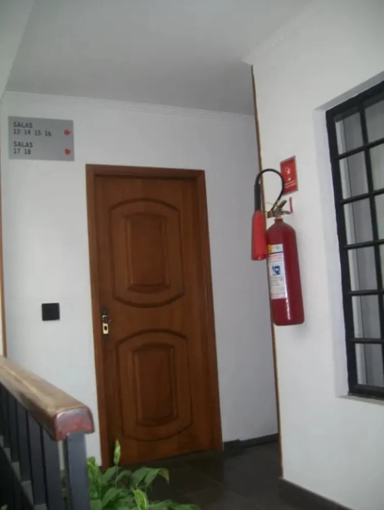 Prédio Inteiro, 608 m² - Foto 1