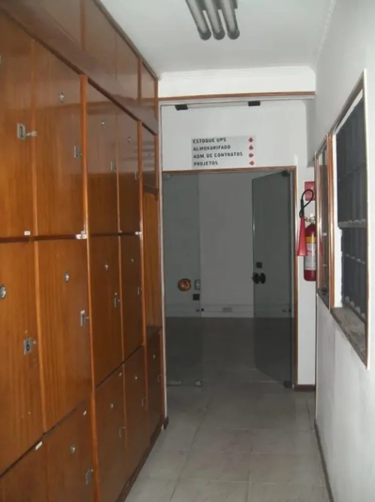 Prédio Inteiro, 608 m² - Foto 5