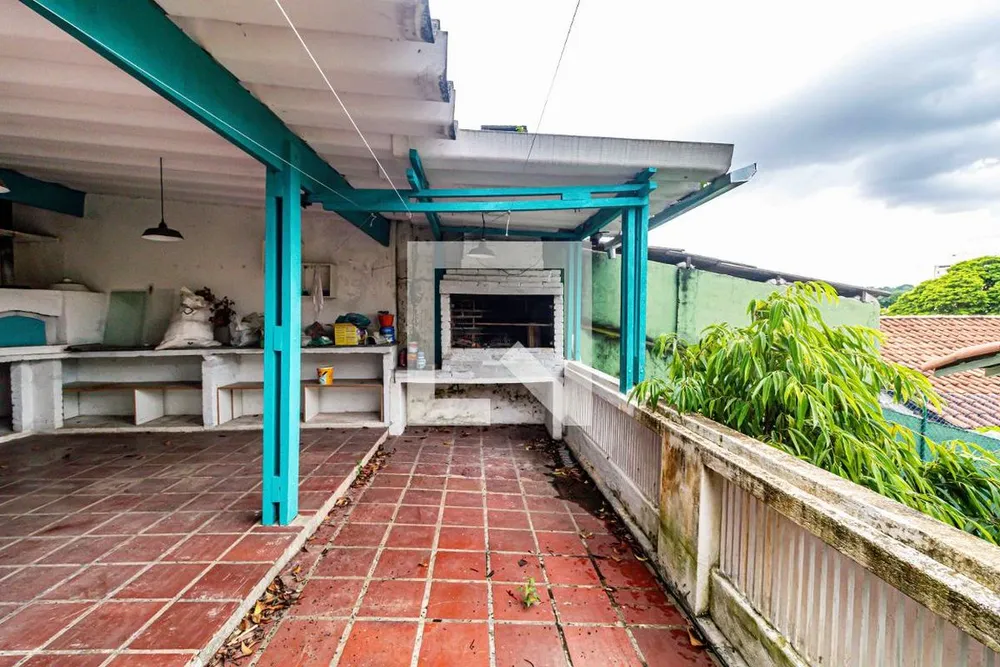 Casa, 4 quartos, 400 m² - Foto 6