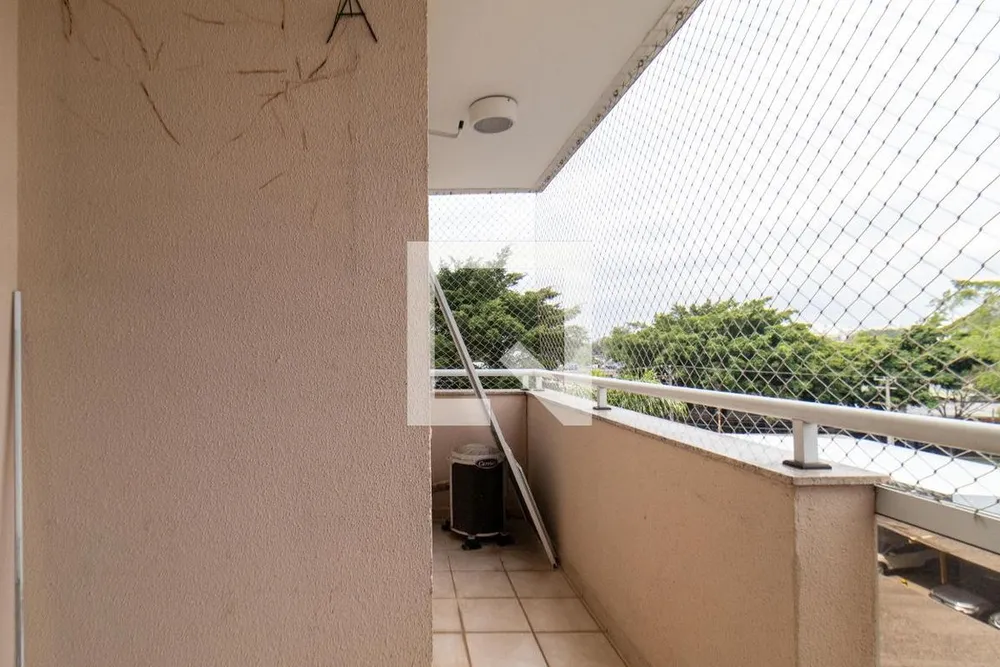 Apartamento, 3 quartos, 70 m² - Foto 3