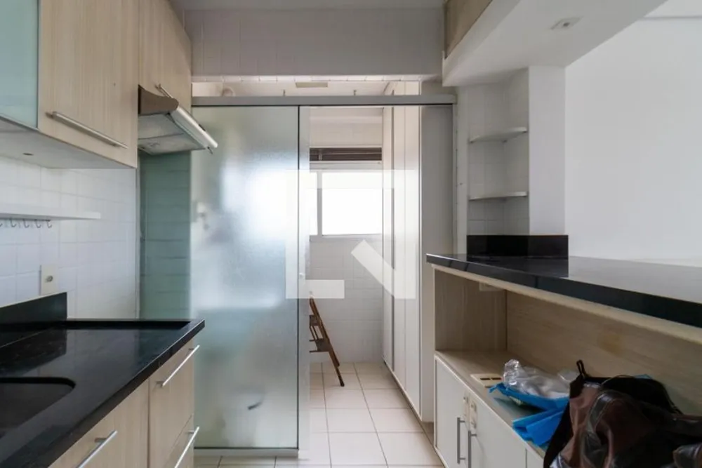 Apartamento, 3 quartos, 70 m² - Foto 2