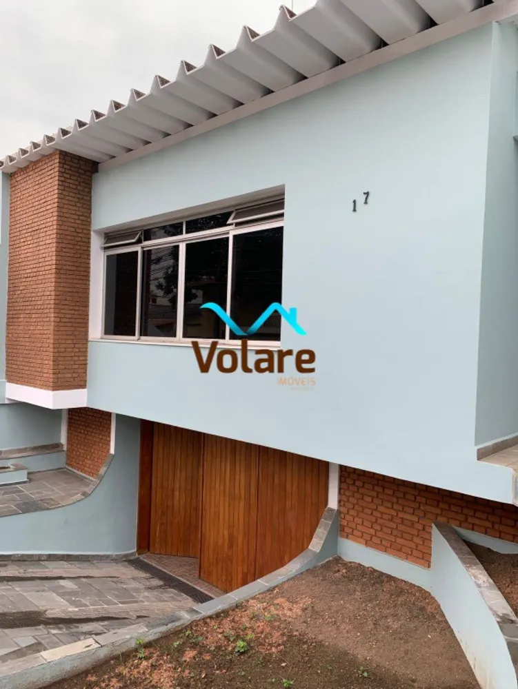 Casa, 3 quartos, 280 m² - Foto 8