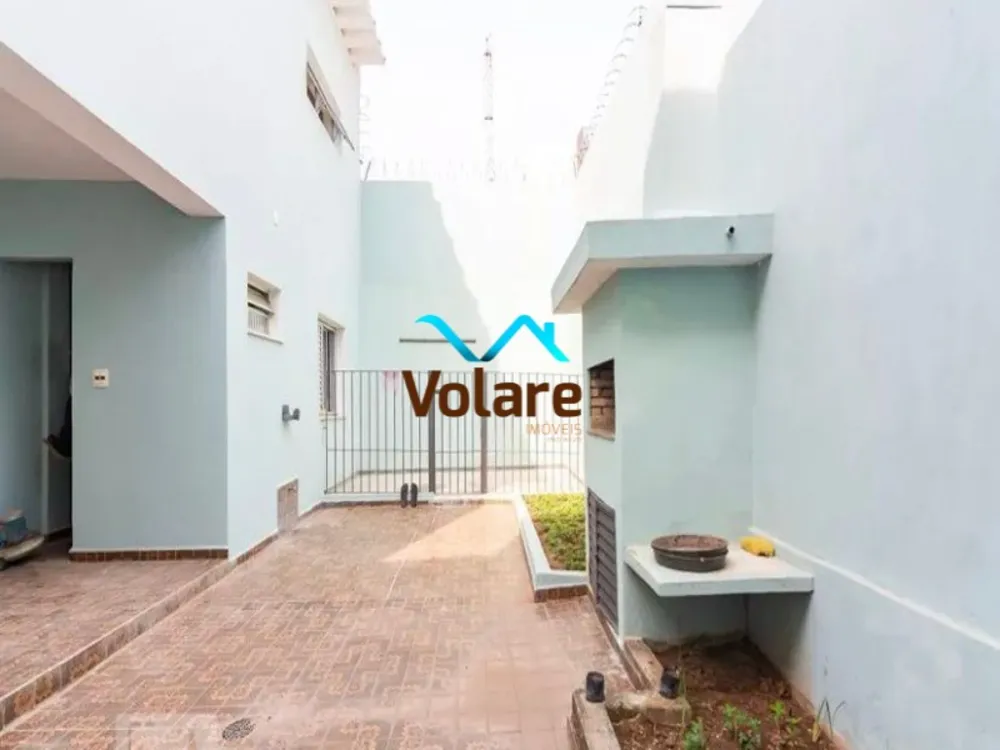 Casa, 3 quartos, 280 m² - Foto 6