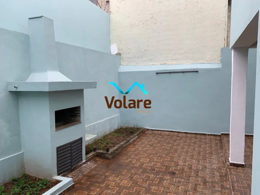 Casa, 3 quartos, 280 m² - Foto 7
