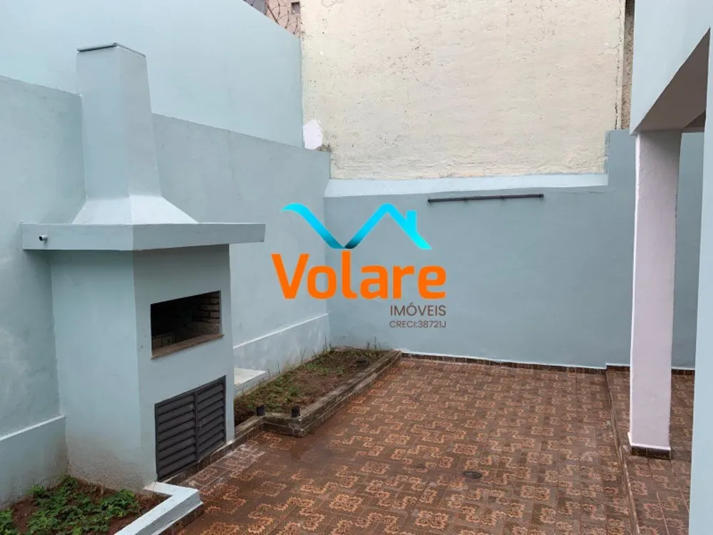 Casa, 3 quartos, 280 m² - Foto 14