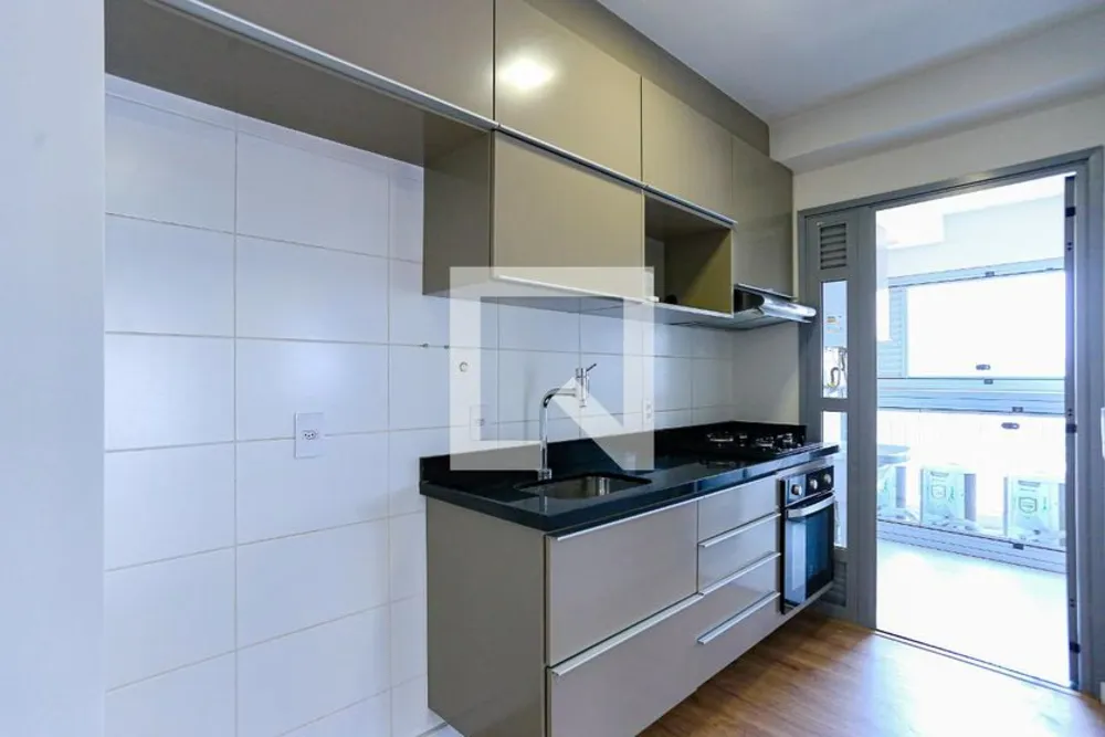 Apartamento, 2 quartos, 63 m² - Foto 2